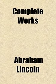 Complete Works