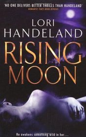 Rising Moon
