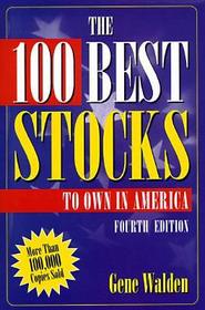 The 100 Best Stocks to Own in America