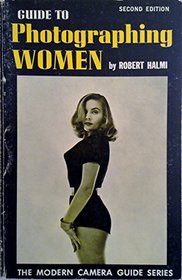 Guide to Photographing Woman