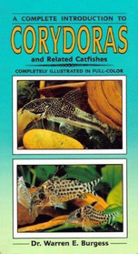 Corydoras and Related Catfishes (Complete Introduction Series)