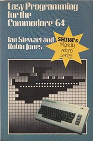 Easy Programming for the Commodore 64