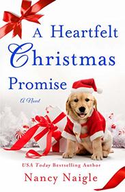 A Heartfelt Christmas Promise