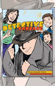 Detective Pancake