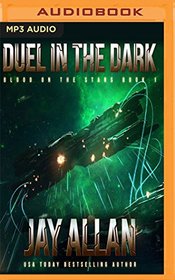 Duel in the Dark (Blood on the Stars)