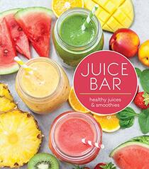 Juice Bar: Healthy Smoothies & Juices