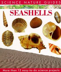 Seashells of North America (Science Nature Guides)