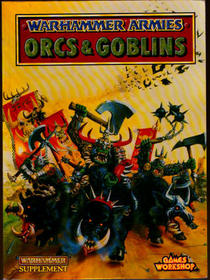Orcs and Goblins (Warhammer Armies)