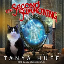 The Second Summoning (Keeper's Chronicles)