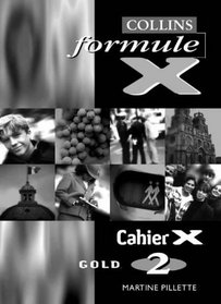 Formule X: Workbook Level 2