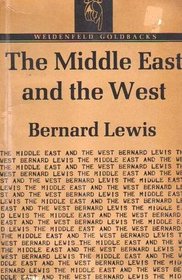 The Middle East and the West