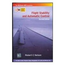 Flight Stabiity and Automatic Control SM