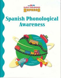 Dlm Early Childhood Express / Spanish Phonics Resource Guide