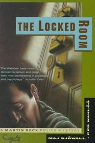 The Locked Room