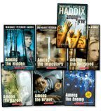 Shadow Children Complete Set, Books 1-7: Among the Hidden, Among the Impostors, Among the Betrayed, Among the Barons, Among the Brave, Among the Enemy, and Among the Free