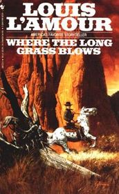 Where the Long Grass Blows