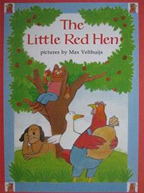 The Little Red Hen