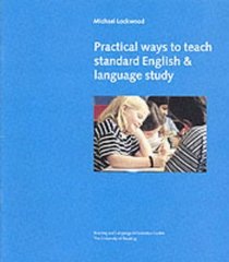 Practical Ways to Teach Standard English and Language Study