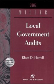 2002 Miller Local Government Audits (Miller Engagement)