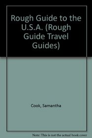 Rough Guide to the U.S.A. (Rough Guide Travel Guides)