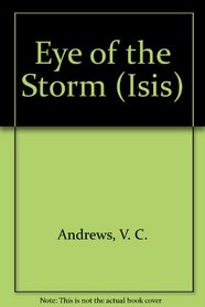 Eye of the Storm (Hudson Family, Bk 3) (Unabridged Audio CD)