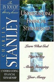In Touch Study Series,the Understanding Financial Stewardship