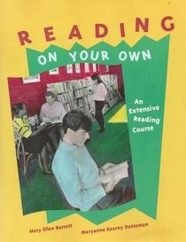 Reading on Your Own: An Extensive Reading Course