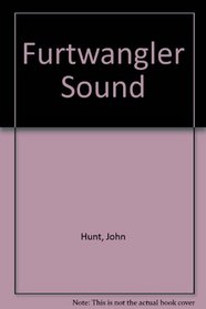 Furtwangler Sound