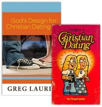 God's Design for Christian Dating and A Handbook on Christian Dating