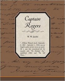 Captain Rogers