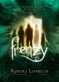Frenzy (The Dreamhouse Kings Series, Book 6)(Library Edition)