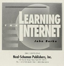 Learning the Internet: Slide Show Disk