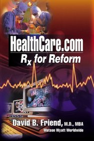Healthcare.com: Rx for Reform
