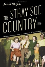 The Stray Sod Country: A Novel