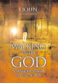 Walking With God (hb)