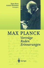 Vortrge, Reden, Erinnerungen (German Edition)