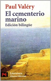 El Cementerio Marino / The Marine Cemetery (Literatura / Literature)
