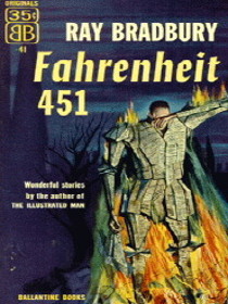 Fahrenheit 451