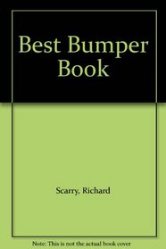 Best Bumper Book