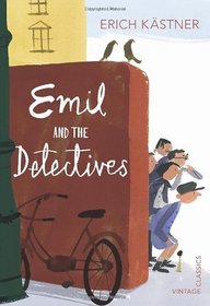 Emil & the Detectives (Vintage Childrens Classics)