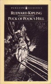 Puck of Pook's Hill (Classics S.)