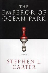 The Emperor Of Ocean Park
