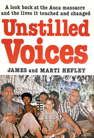 Unstilled Voices