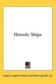 Historic Ships