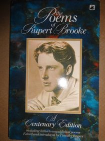 The Poems: A Centenary Edition Including Hitherto Unpublished Poems