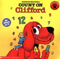 Count on Clifford (Clifford the Big Red Dog)