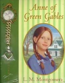 Anne of Green Gables (C.B. Charmers)