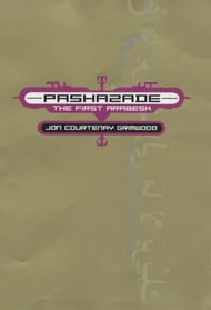 Pashazade: The First Arabesk