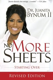 No More Sheets: Starting Over