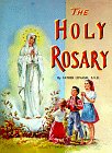 The Holy Rosary (Saint Joseph Picture Book Series)